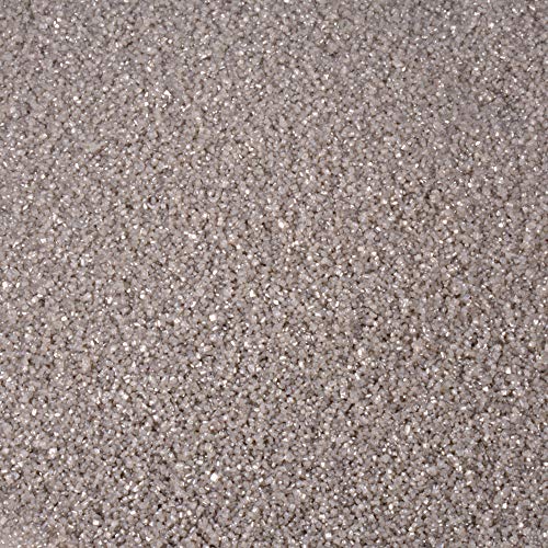 Sanding Sugar Silver 5.4 Oz