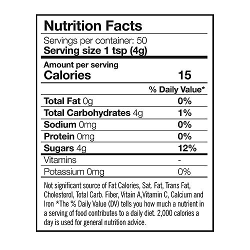 Sanding Sugar Silver 5.4 Oz
