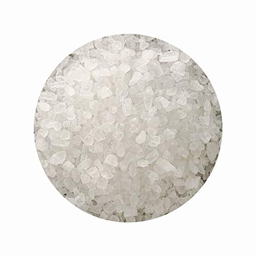 Mediterranean Sea Salt, Coarse Grain 1 Lb.