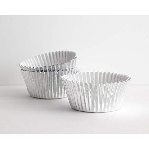 Champagne Bottle Cupcake Topper Kit - 24 2 1/4 Mini Champagne