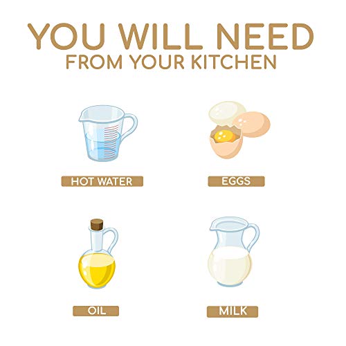 Chocolate Cake Mix Diy Baking Cake &Amp; Chocolate Icing Mixes To Ba