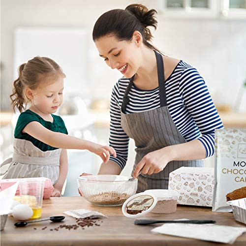 Chocolate Cake Mix Diy Baking Cake &Amp; Chocolate Icing Mixes To Ba