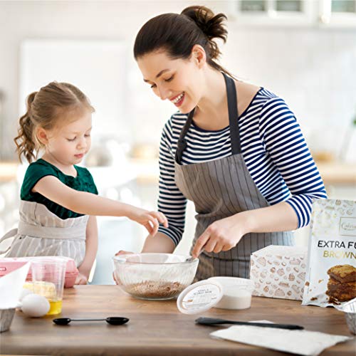 Diy Baking Kit - Baking Set &Amp; Supplies For Adults &Amp; Teens - Suga