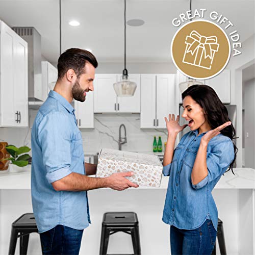 Diy Baking Kit - Baking Set &Amp; Supplies For Adults &Amp; Teens - Suga