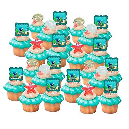 Cake / Food / Cupcake / Appetizer /Desert Decorating Topper Deco