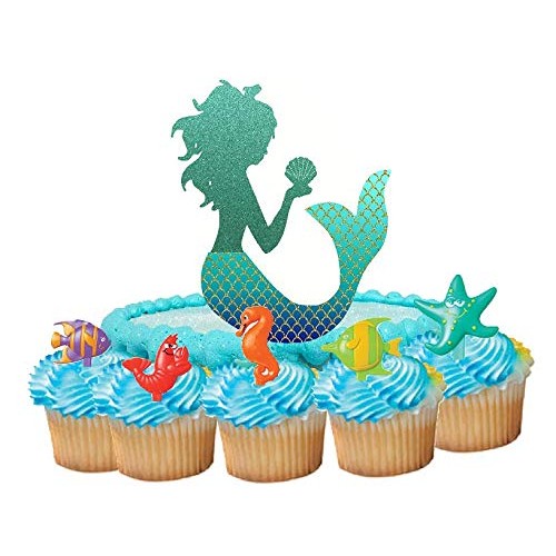 Cake / Food / Cupcake / Appetizer /Desert Decorating Topper Deco