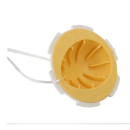 Cakunmik Kitchen Gadgets Gold Egg Device, Egg Whites With Egg Yo