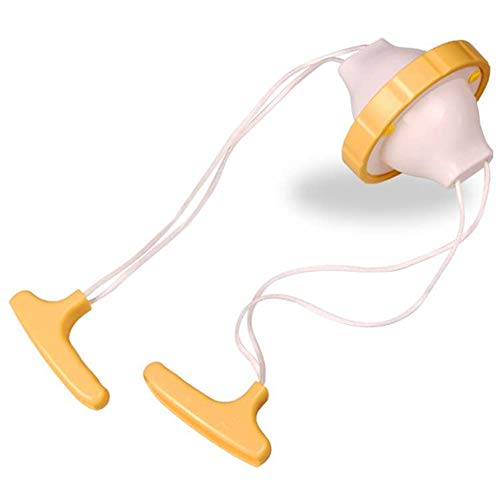 Cakunmik Kitchen Gadgets Gold Egg Device, Egg Whites With Egg Yo