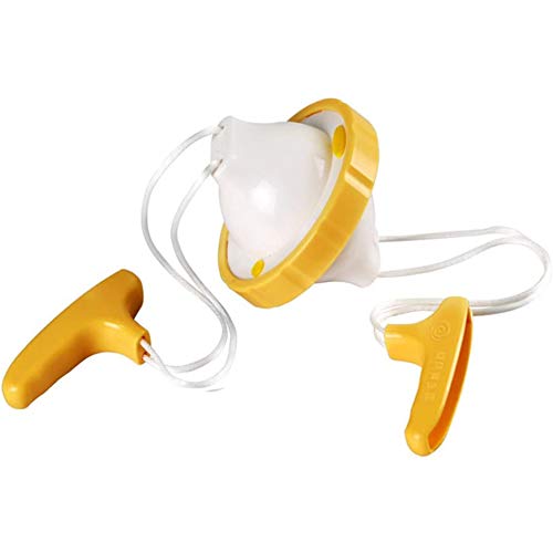 Cakunmik Kitchen Gadgets Gold Egg Device, Egg Whites With Egg Yo