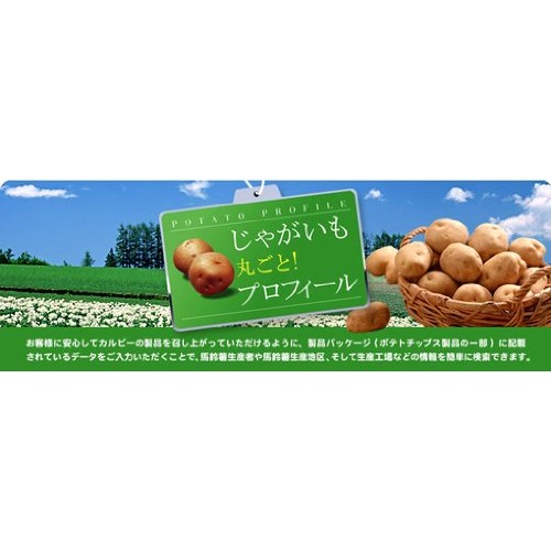 Calbee, Calorie Potato Chips, Consomme Flavor, Japanese S Calbee, Calorie Potato Chips, Consomme Flavor, Japanese S
