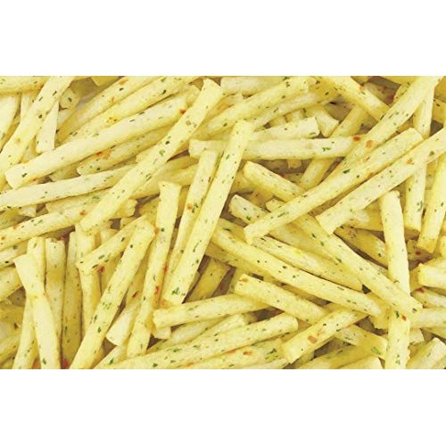 Calbee JagaRico Potato Sticks: Umami Seaweed, Hokkaido Butter an...