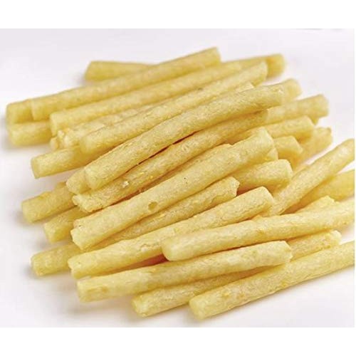 Calbee JagaRico Potato Sticks: Umami Seaweed, Hokkaido Butter an...