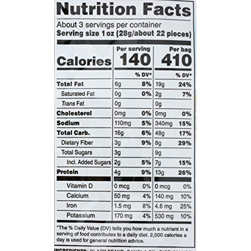 Harvest Snaps Mango Chile Lime Pack Of 3