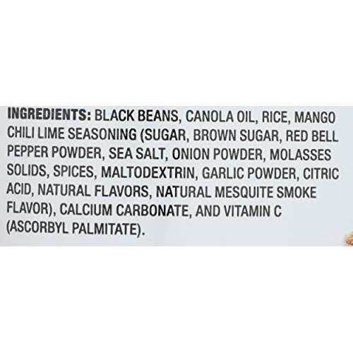 Harvest Snaps Mango Chile Lime Pack Of 3