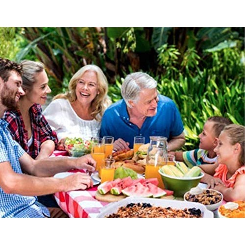 Calhoun Bend Mill Apple Crisp Mix 8 Ounce, Pack Of 2