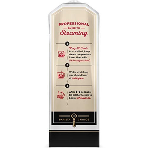 Califia Farms Barista Blend Almond Milk, Original, 32 Ounce Pac