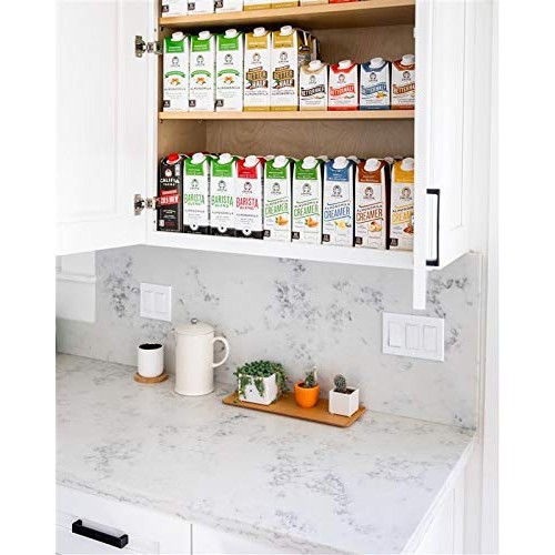 Califia Farms Shelf Stable Unsweetened Almondmilk, Dairy Free, W