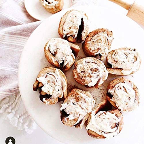 Paleo-Keto Friendly-Grain Free Bread Mix - Variety 4 Pk - 10.2 O