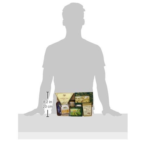California Delicious Gourmet Cheeseboard Gift California Delicious Gourmet Cheeseboard Gift