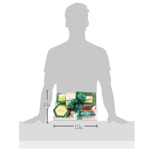 California Delicious Gourmet Cheeseboard Gift California Delicious Gourmet Cheeseboard Gift