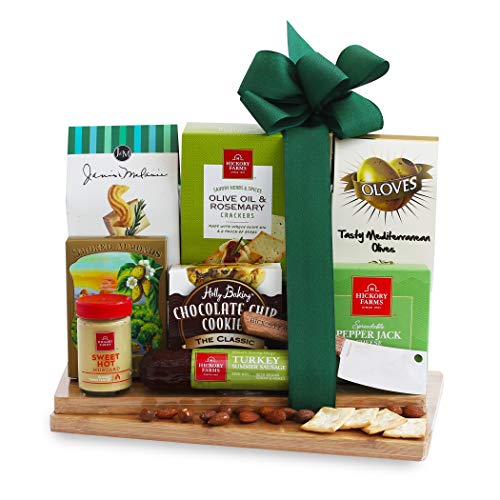 California Delicious Gourmet Cheeseboard Gift California Delicious Gourmet Cheeseboard Gift