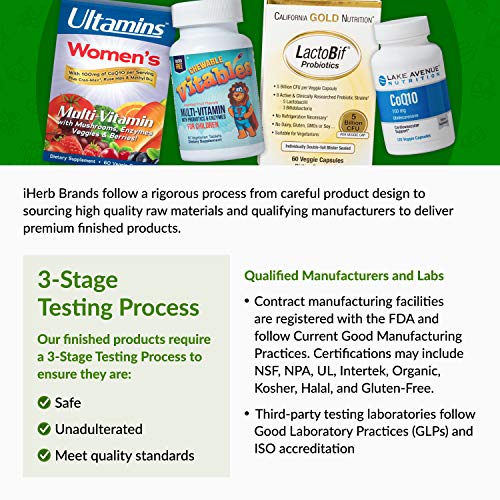 California Gold Nutrition Organic Extra Virgin Coconut Oil, Unre