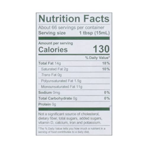 California Olive Ranch, California Collection, Olive Oil 1L Pa