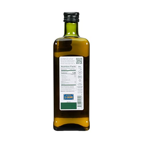 California Olive Ranch, California Collection, Olive Oil 1L Pa