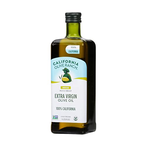 California Olive Ranch, California Collection, Olive Oil 1L Pa