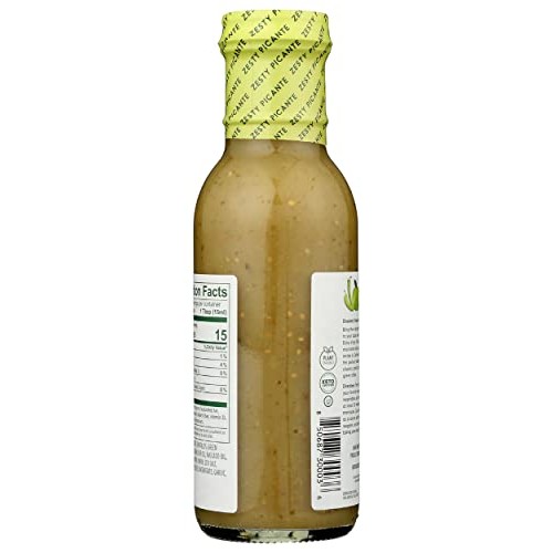 California Olive Ranch Chili Lime Verde Marinade & Sauce, 10 FZ