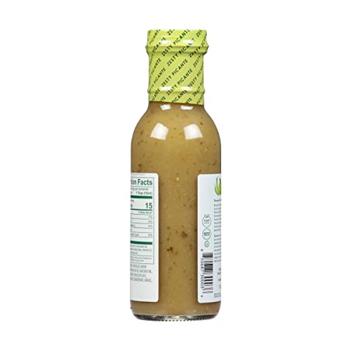 California Olive Ranch Chili Lime Verde Marinade & Sauce, 10 FZ