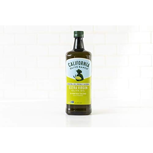 California Olive Ranch Destination Series Everyday Extra Virgin