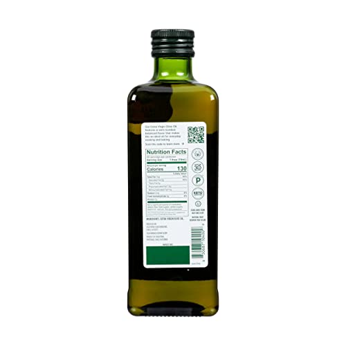 California Olive Ranch, Everyday Extra Virgin Olive Oil, 25.4 Fl Oz