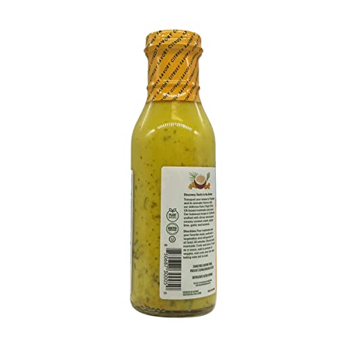 California Olive Ranch Golden Thai Marinade & Sauce, 10 FZ