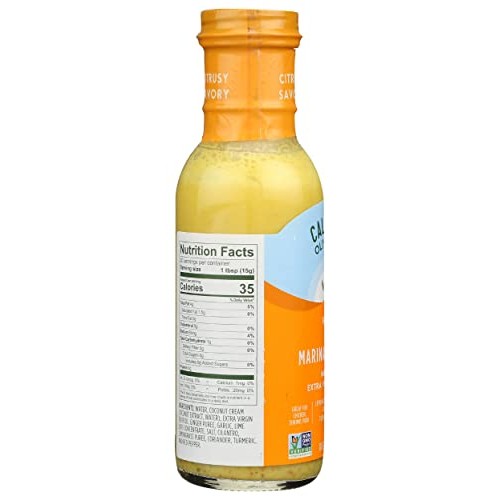 California Olive Ranch Golden Thai Marinade & Sauce, 10 FZ