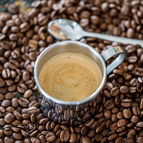 California Soul Gourmet Whole Bean Coffee - Single Origin, Brazi