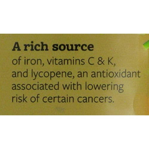 California Sun-Dry Smoked Sun Dried Tomatoes Julienne Cut, 3-O