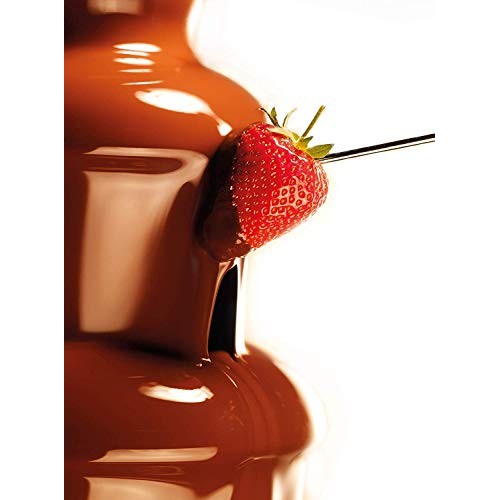 Belgian Milk Chocolate Baking Callets Chips - 33.6% - 1 Bag, 5