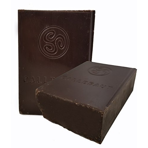 Callebaut Finest Belgian Semisweet Chocolate Blocks - Approximat