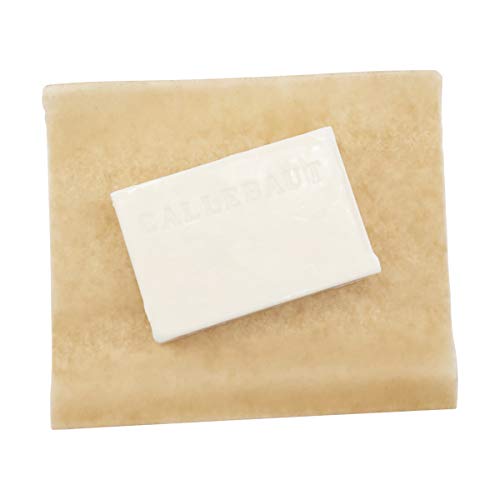 Callebaut White Chocolate