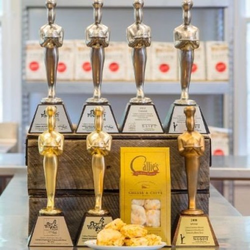 Callies Charleston Biscuits Cheese And Chive