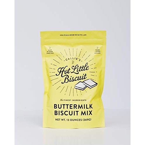 Callies Buttermilk Biscuit Mix