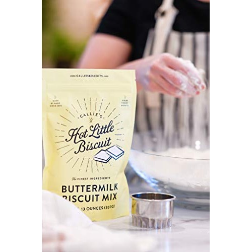 Callies Buttermilk Biscuit Mix