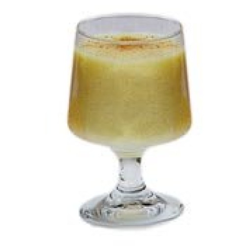 Calorie Control Egg Nog Mix