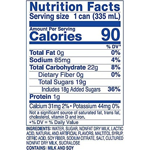 Calpico Original Non-Carbonated Soft Drink, Yogurt-Like Beverage