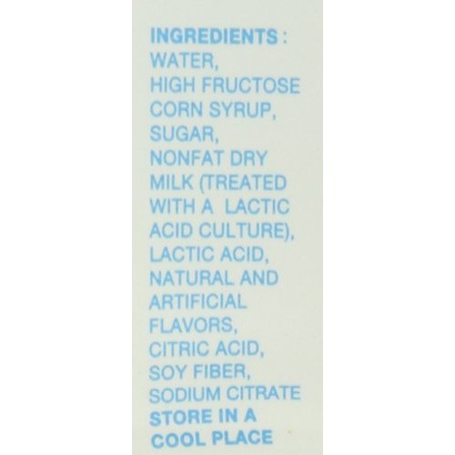 Calpico Original Soft Drink, 50.67-Ounce Pack Of 2