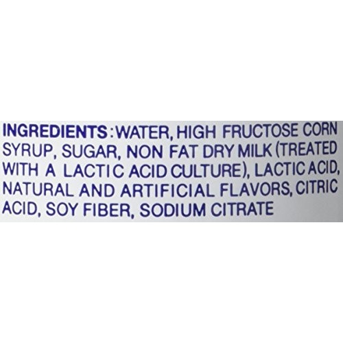 Calpico Original Soft Drink In Can, 11.3-Ounce Pack Of 8