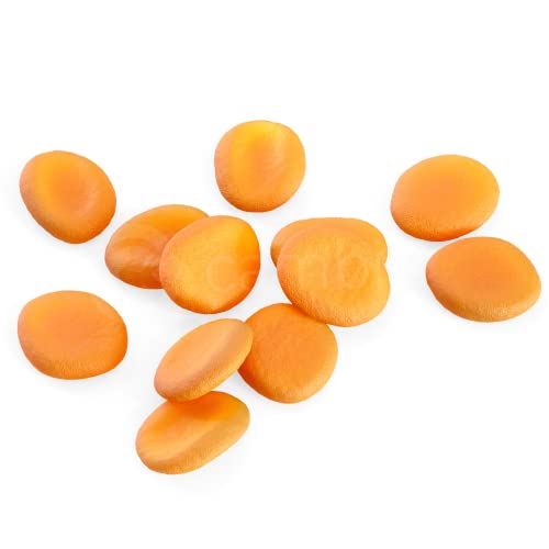 Dried Turkish Apricots by Cambie | 2 lbs of Succulent & Sweet Tu...