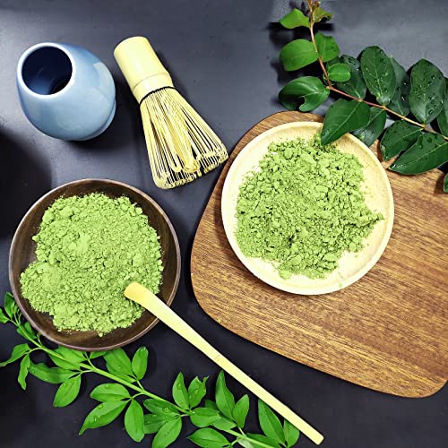 CAMEL Certified Organic Matcha Green Tea Powder Matcha Premium C...