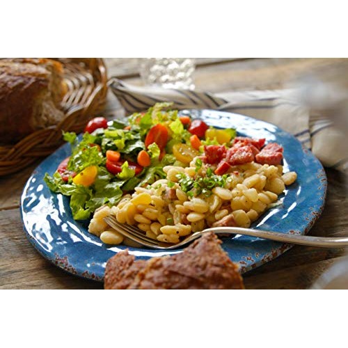 Camellia Brand Baby Lima Beans Dry Beans 25 Pound Bag